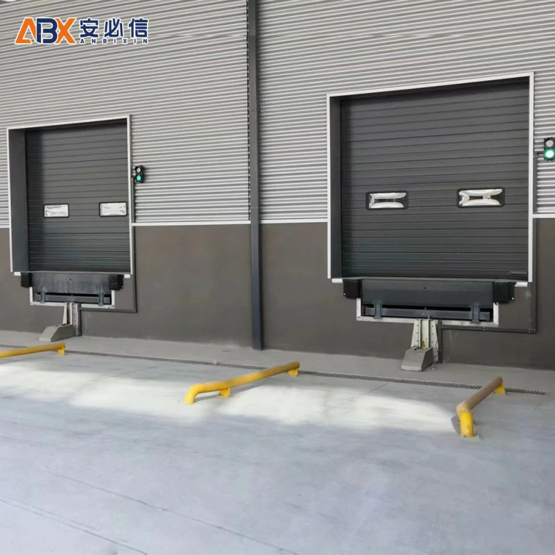 成都市工业提升门
